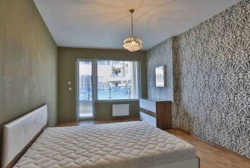 Дава се под наем Двустаен апартамент в София, Борово - 75 кв.м за 387.6 € - Снимка #2