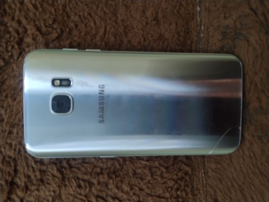 Samsung Galaxy S7 Edge,fără garanție