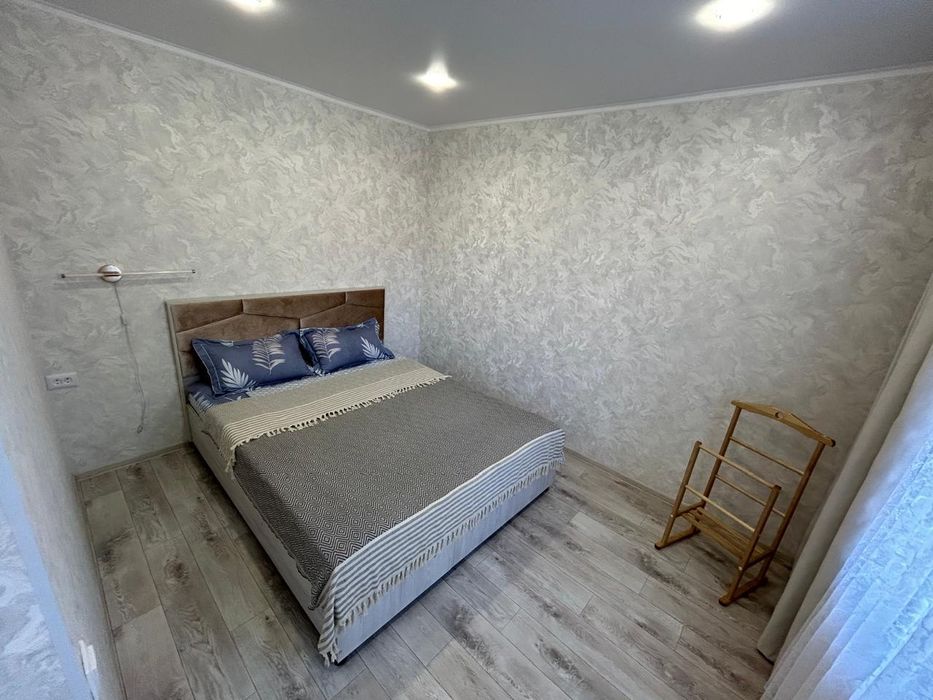 Сдача жилья посуточно