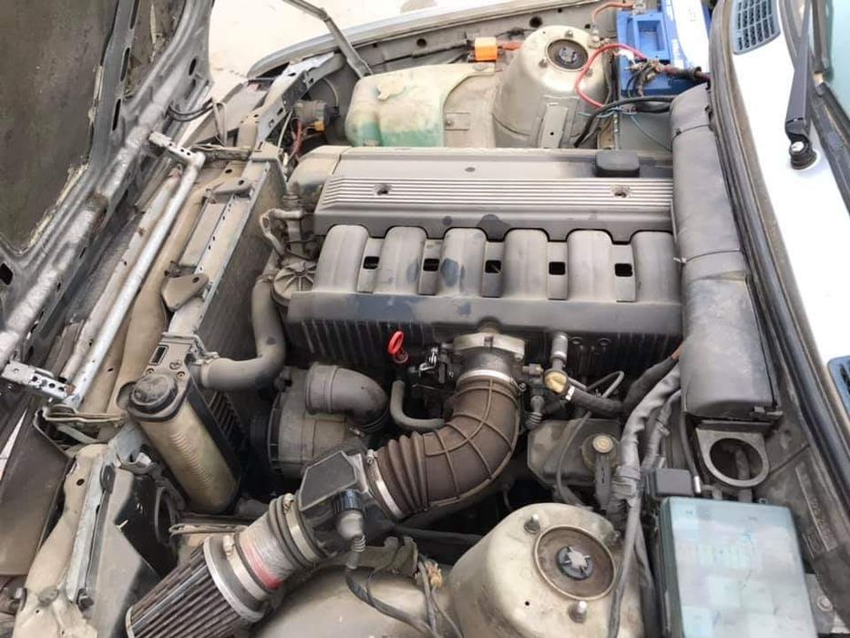 motor-m50b25-non-vanos-ramnicu-valcea-olx-ro