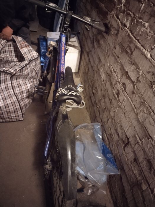 Продам велосипед