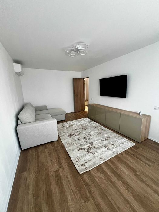 Apartament 2 camere | Ploiesti Vest | Renovat complet