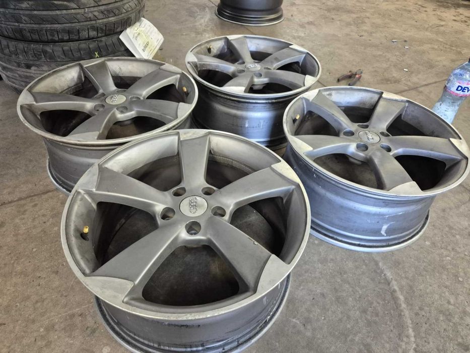 5x112 18цола РОТОР