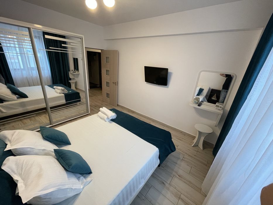 Inchiriez apartament 2 camere Mamaia Nord