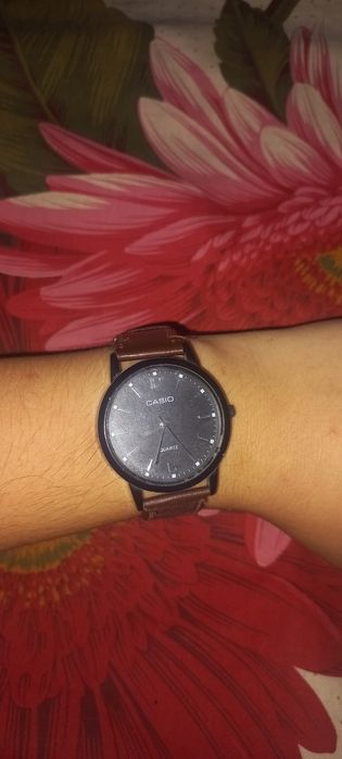 .       Часы Casio