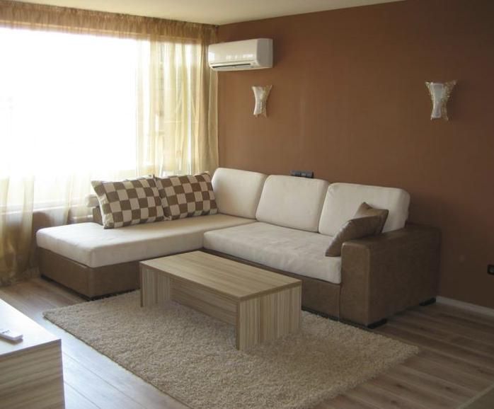 Дава се под наем Двустаен апартамент в София, Свобода - 72 кв.м за 600 € - Снимка #1