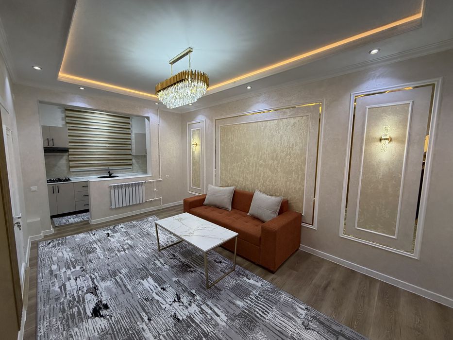 1/3/4 Яшнобод тум, Авиасозлар-3. Парвоз ресторан. 11 дом