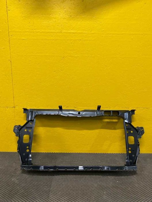 Передняя панель Hyundai Accent 2 2017+ Jorden