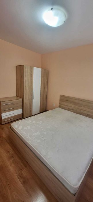 Дава се под наем Двустаен апартамент в София, Обеля - 60 кв.м за 500 € - Снимка #1