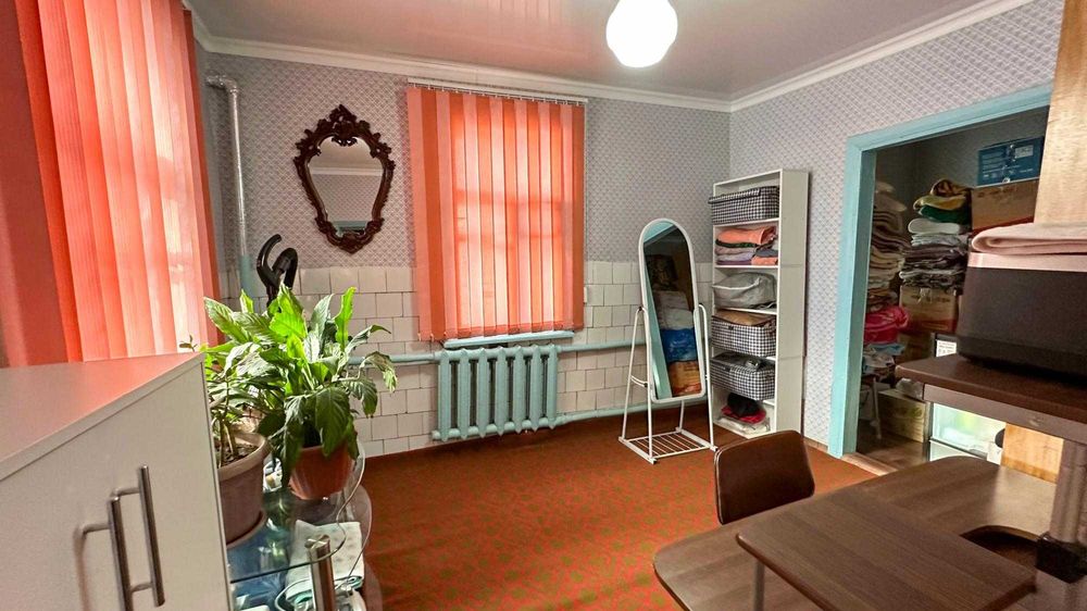 Продам 5комнатный дом Аян Империя