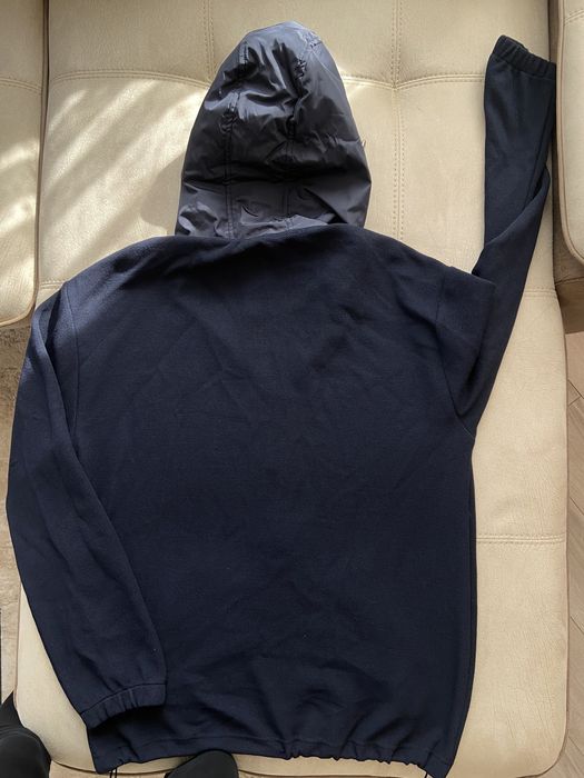 Чисто нов US POLO мъжки суитчър/жилетка