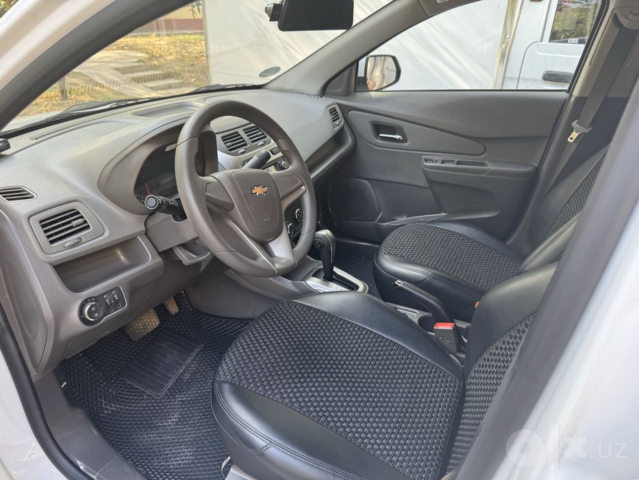 Chevrolet Cobalt, 2024, Toshkent – 5