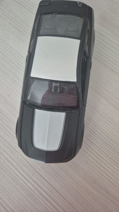 Maisto 1:24 Scale Ford Mustang Boss 302