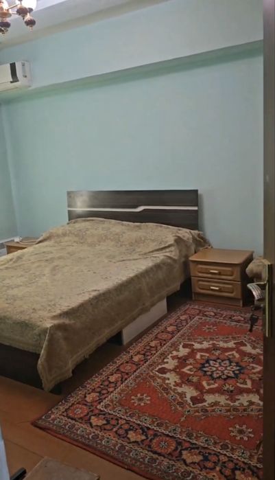 Продаю  3 х комнатную квартиру