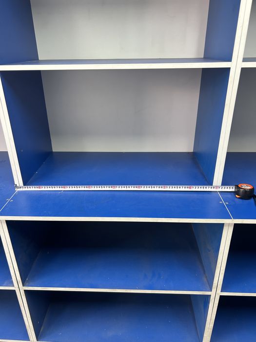 Стилажи для магазина