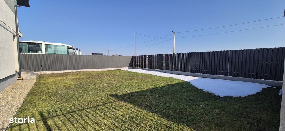 Vilă 4 camere  Clinceni  |  mobilată și utilată | Lângă București