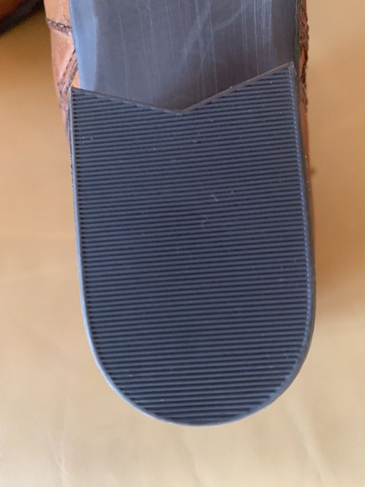 Женские полусапожки 40-размера / ГЕРМАНИЯ  / НАТУРАЛЬНАЯ КОЖА