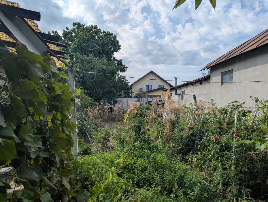 Casa de vanzare Mizil Str. Toamnei