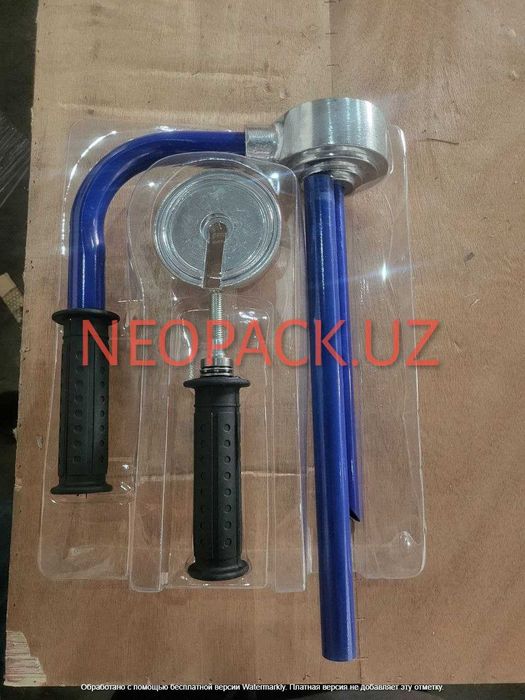 Ручной диспенсер для обмотчик стретч плёнкой/Ruchnoy obmotchik/Strech