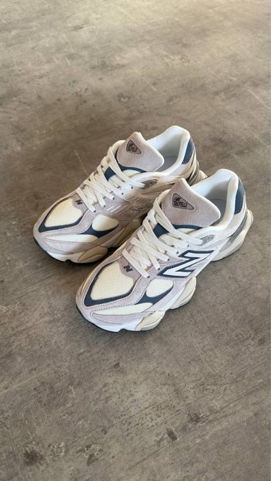 New Balance 9060 “Moonrock”