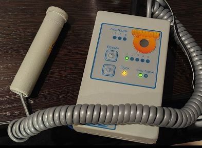 Тиббиет апарати хар хил