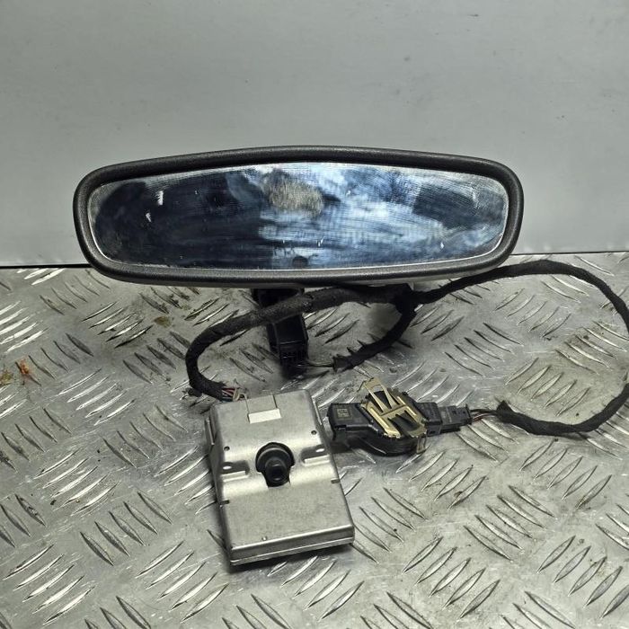 Camera video auto Opel Astra K