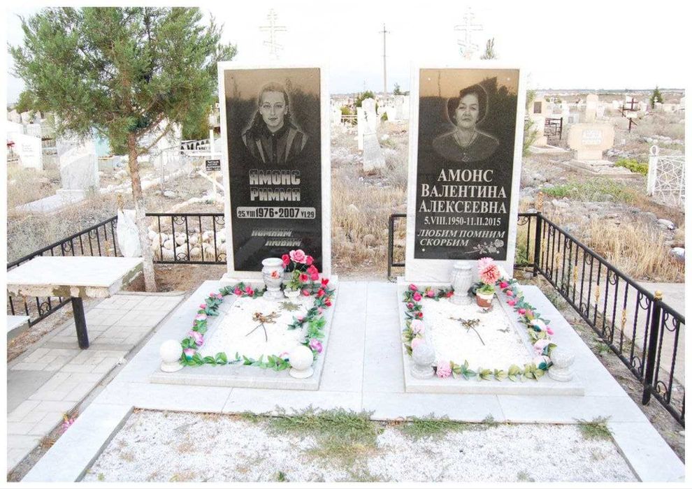 Изготовление памятников из мрамора и гранита