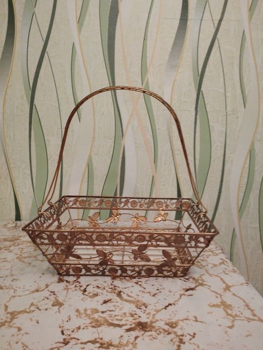 Продаётся корзинка