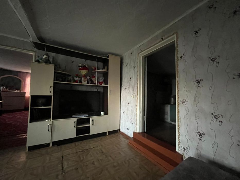 Продам дом в с.Саумалколь