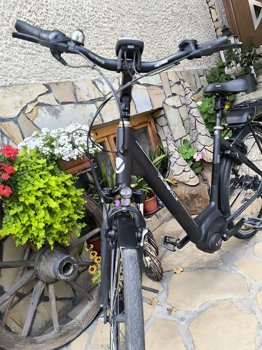 Електрически Велосипед 28цола Bosch