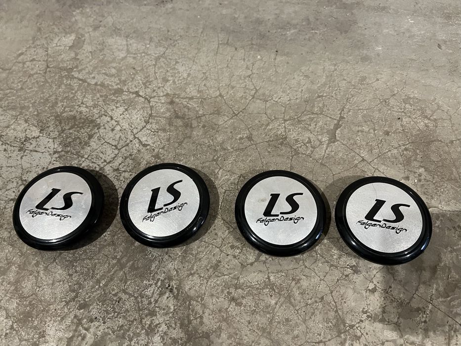 Джанти с гуми за WV 5x112 R18”