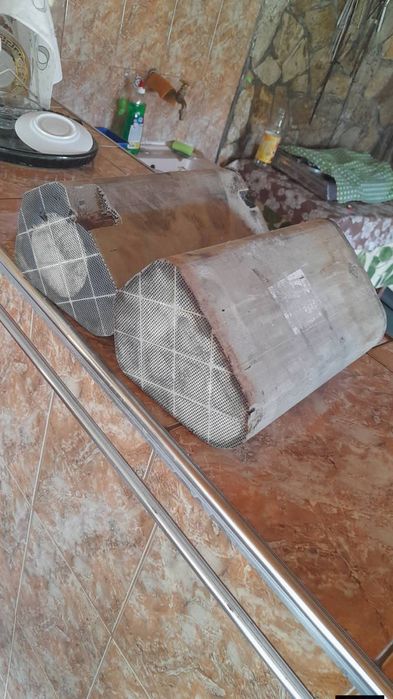 Изкупуване на катализатори и дпф филтри