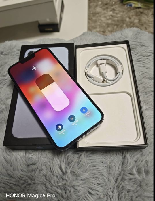 Iphone 13 pro max 128 gb