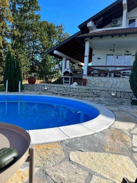 Дава се под наем Къща в Пловдив, Захарна фабрика - 112 кв.м за 489.6 € - Снимка #9