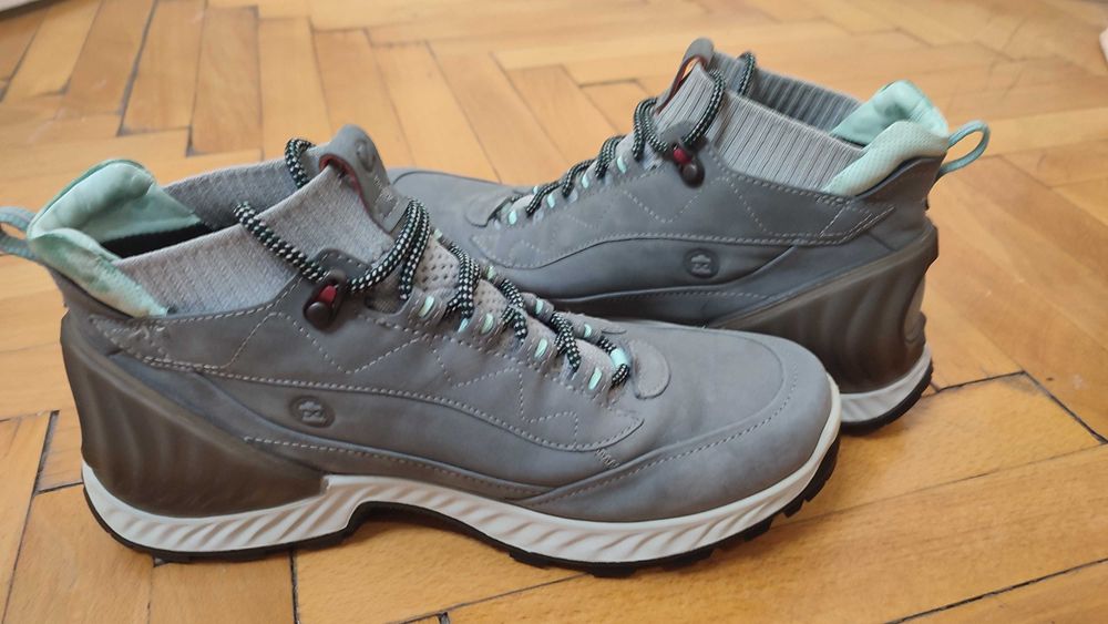 Hiking обувки Ecco Exohike Gore-Tex, Size 41