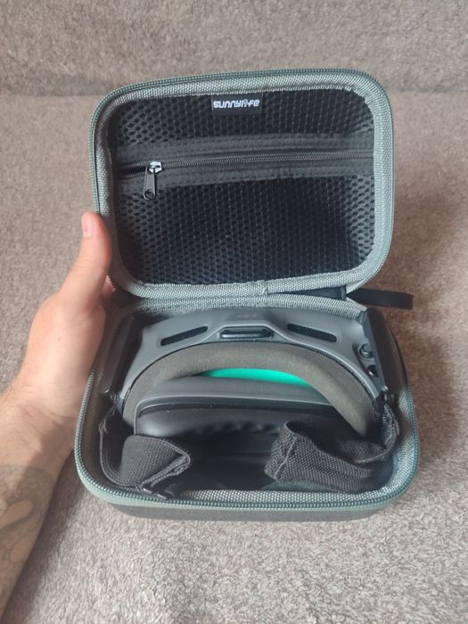 Fpv очки integra