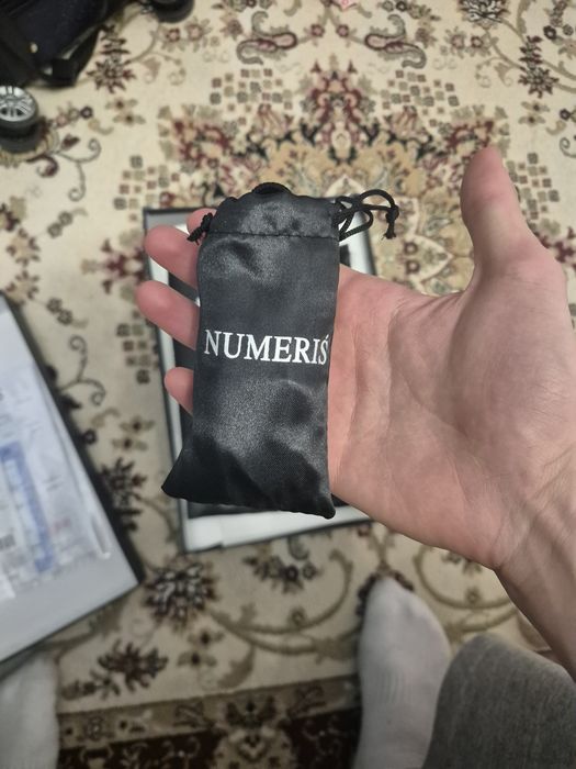 Numeris кроссовки