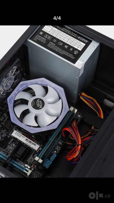 ZTTECH Компьютер процессор 
#M. ПЛАТА : RAM : 8 ГБ DDR3