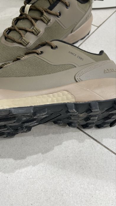 Термообувь мужская HUMTTO