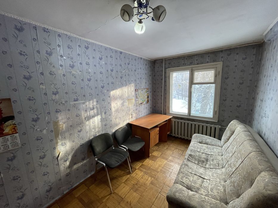 Продам 2шку на Михаэлиса 16/1