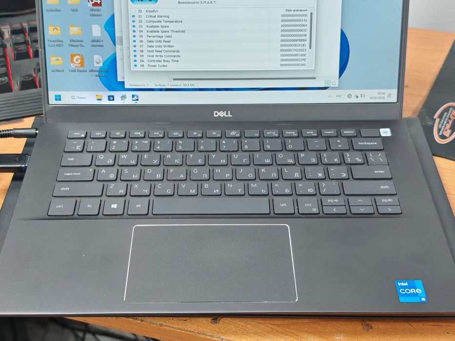 Ноутбук dell vostro 5402 core i5 11 gen