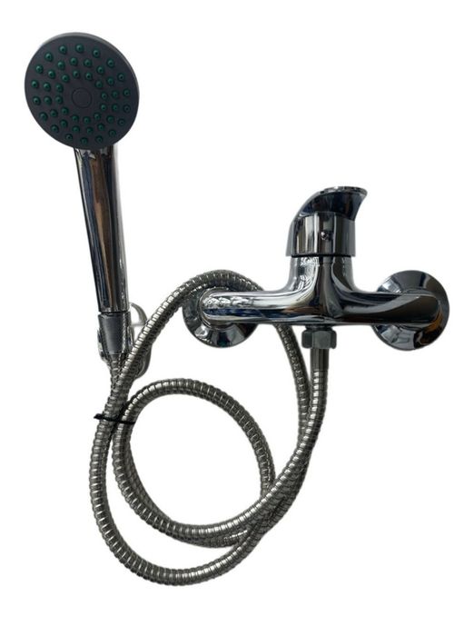 С м е с и т е л ь на д у ш