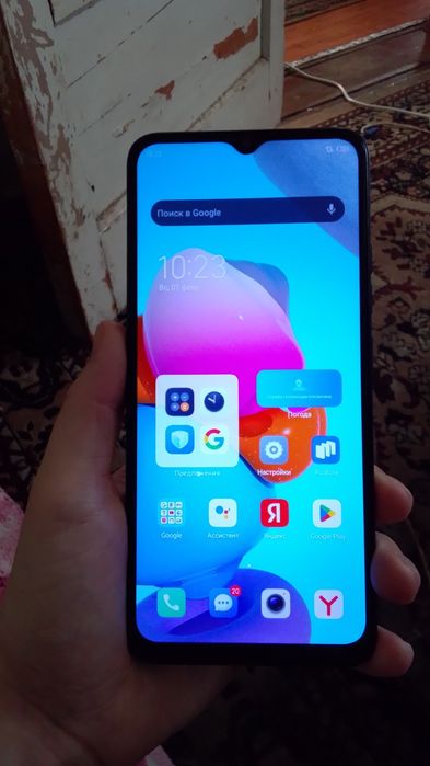 Продам или обмен на 10 айфон