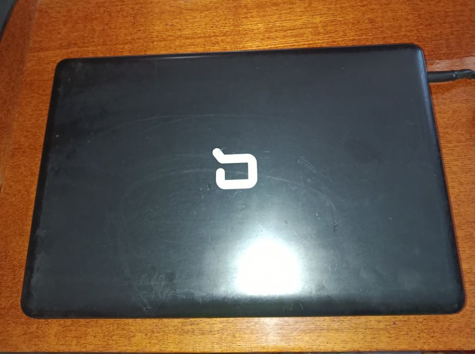 Продам Ноутбук COMPAQ