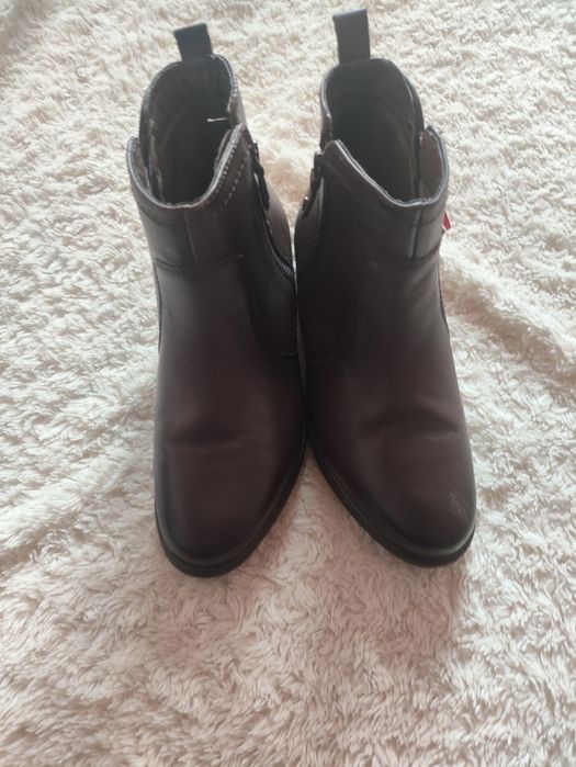 Ghete damă Tamaris Comfort