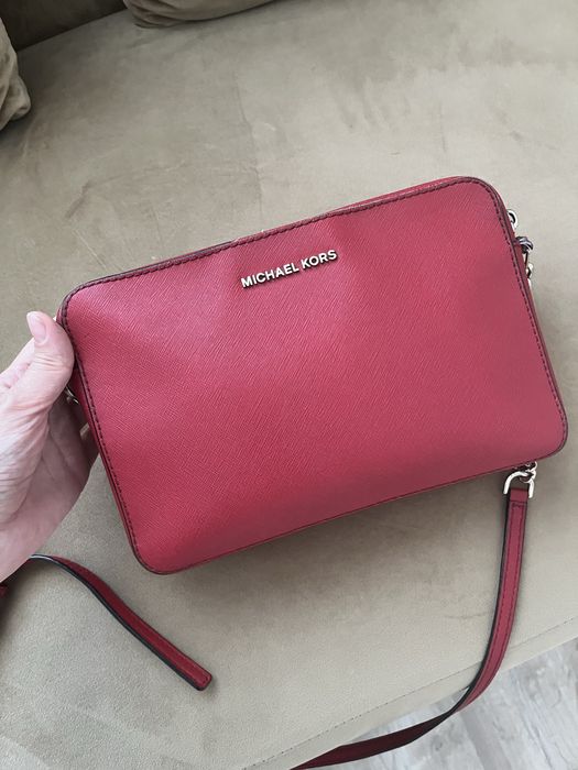 Сумка через плечо