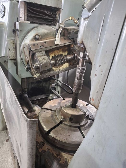 Strung SNB 400 x 1500 inpecabil cu ambele liniete si plansaiba