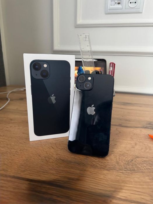 Iphone 13 128 gb blue