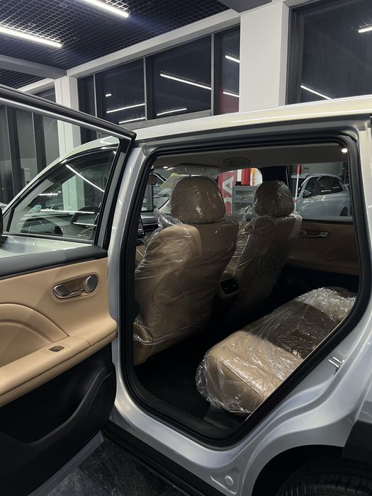 Gac aion i 60 elektr 530 km naxt, bank, nasiya savdo