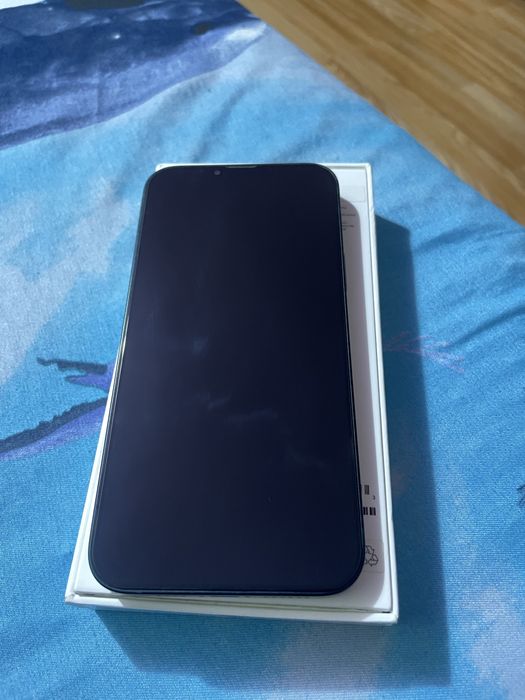 Iphone 14 plus 128 , E-SIM